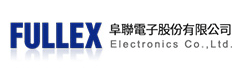 FULLEX Electronics Co.,Ltd.ロゴ