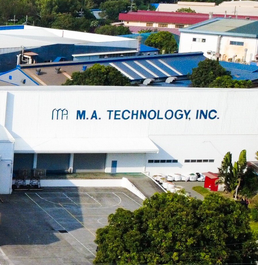 M.A. TECHNOLOGY, INC.