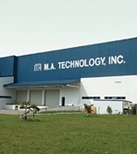 M.A. TECHNOLOGY, INC.