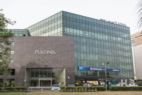 MITACHI INDIA PVT.LTD