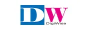 DigiWise International Corporationロゴ