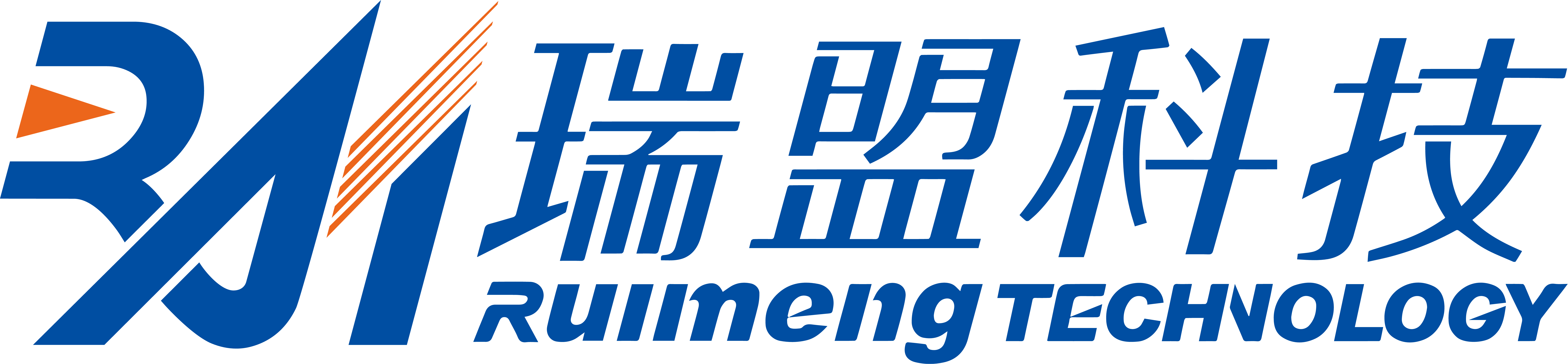 RuiMeng Technology（杭州瑞盟科技股份有限公司）