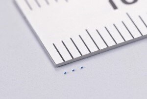 村田製作所　超小型0.25×0.125mmサイズ高周波チップインダクタ LQP01HV_02シリーズを商品化