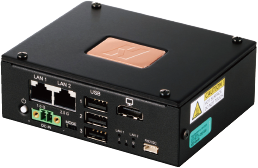 Tiny Edge PC3 製品画像