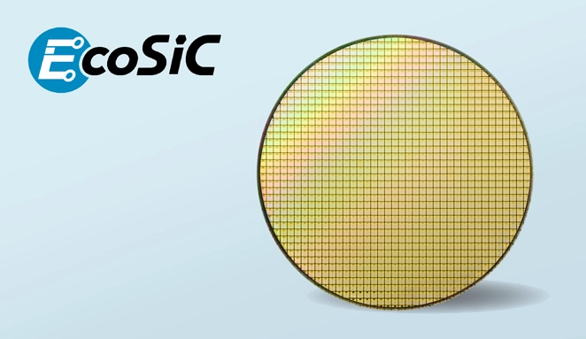 ローム　高温時オン抵抗を約30%低減！第5世代SiC MOSFETを開発