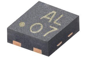 村田製作所　世界初　平均消費電流20nAと1.2V低電圧駆動を両立した磁気スイッチ用途AMRセンサを量産開始 ～ヘルスケア機器やウェアラブル機器の小型化と長時間駆動に寄与～