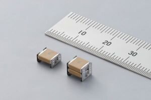 村田製作所 自動車向け安全規格認定金属端子タイプ積層セラミックコンデンサのラインアップ追加~定格電圧500Vac(r.m.s.)対応の安全規格クラスY2/X1認定品を商品化~
