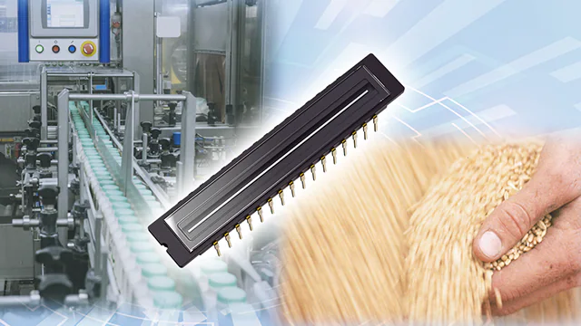 東芝デバイス＆ストレージ　画像検査機器向けに高速データ読み出しを実現したレンズ縮小型CCDリニアーイメージセンサーの発売について