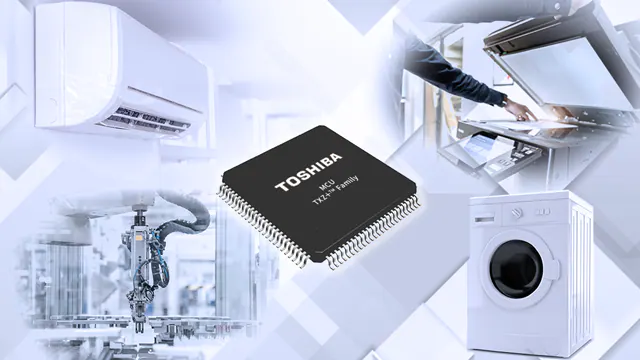 東芝デバイス&ストレージ Arm® Cortex®-M4搭載システム制御向けスタンダードマイコン 「TXZ+™ファミリー エントリークラス M4Hグループ」のエンジニアリングサンプル提供開始について ~民生/産業用機器のシステム制御を幅広く支える、使いやすさを重視したマイコン~