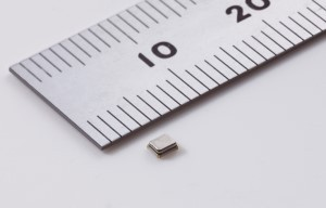 村田製作所　車載向け小型2016サイズ水晶振動子 XRCGB_F_Cシリーズを商品化