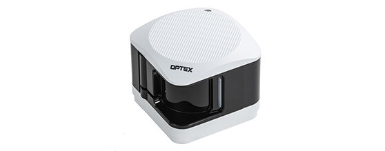 REDSCAN Lite 本体画像