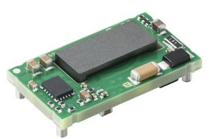 村田製作所 PoE IEEE802.3af向け絶縁型DC-DCコンバータのラインアップ追加