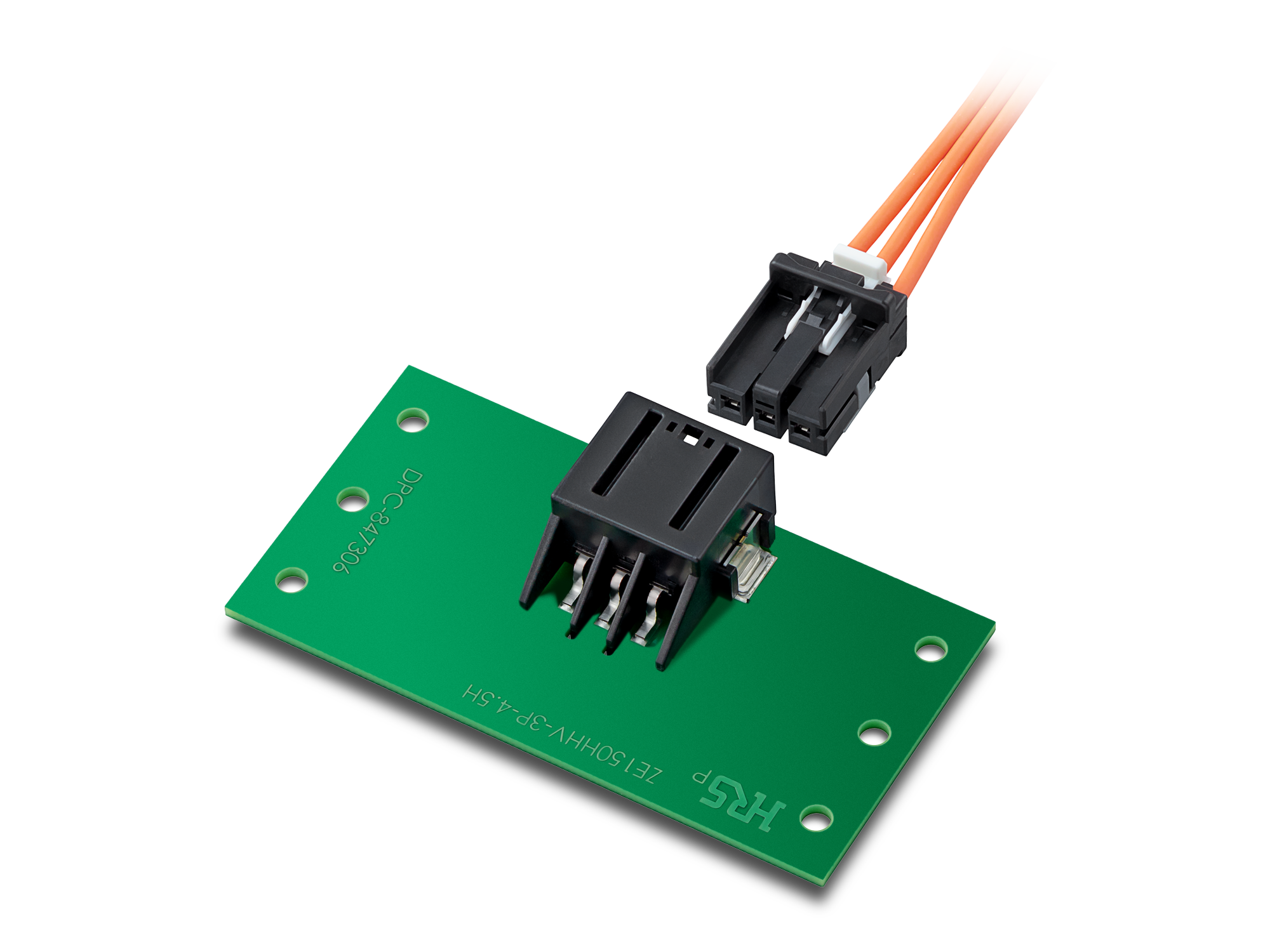 ヒロセ電機　ヒロセ電機の「ZE150HV」シリーズがCES Innovation Awards® 2026において「Innovation Awards Honoree」を受賞